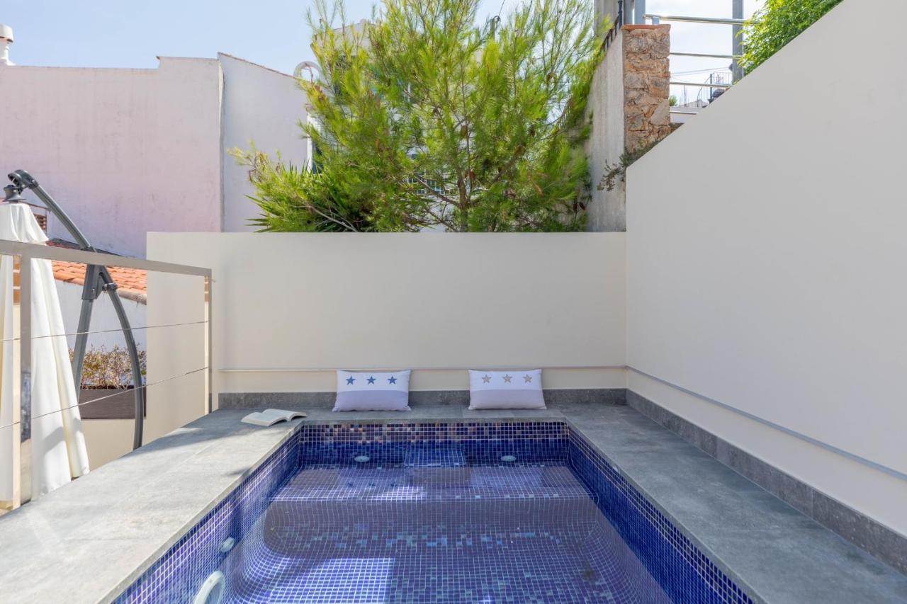 Villa Casa del Mar Tamariu Exterior foto